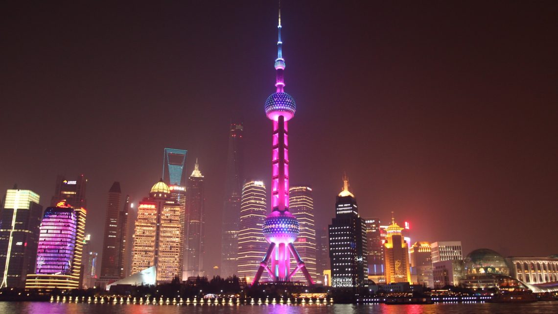 Explorer les sites faisant la fierté de la belle ville de Shanghai