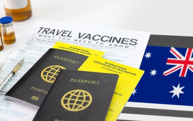 Dans quels pays voyager lorsqu’on est vacciné ?